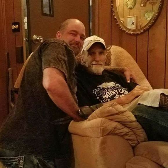 Meet your Posher, Jeff - Picture 1 of 1